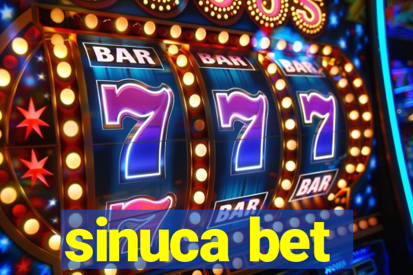 sinuca bet